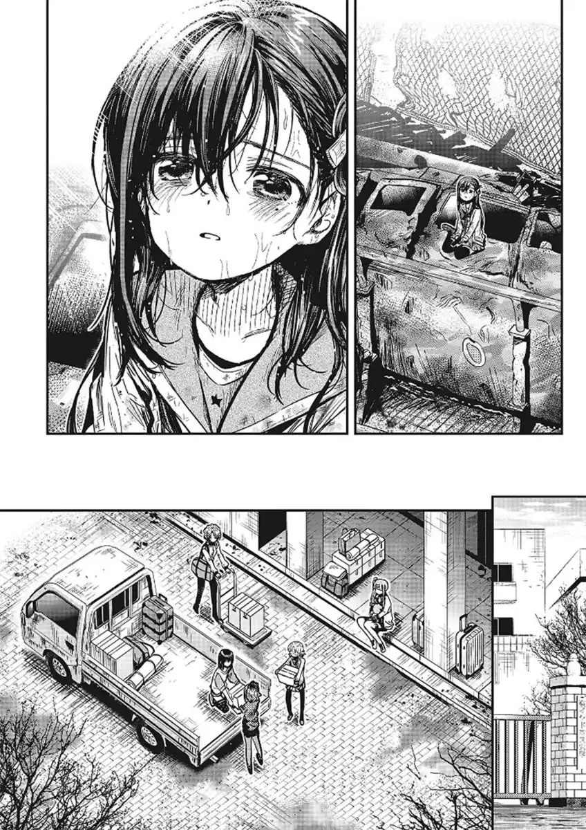 Gakkou Gurashi! Capitolo 77 page 22