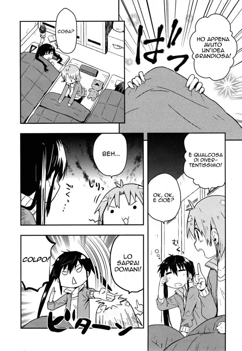 Gakkou Gurashi! Capitolo 07 page 23