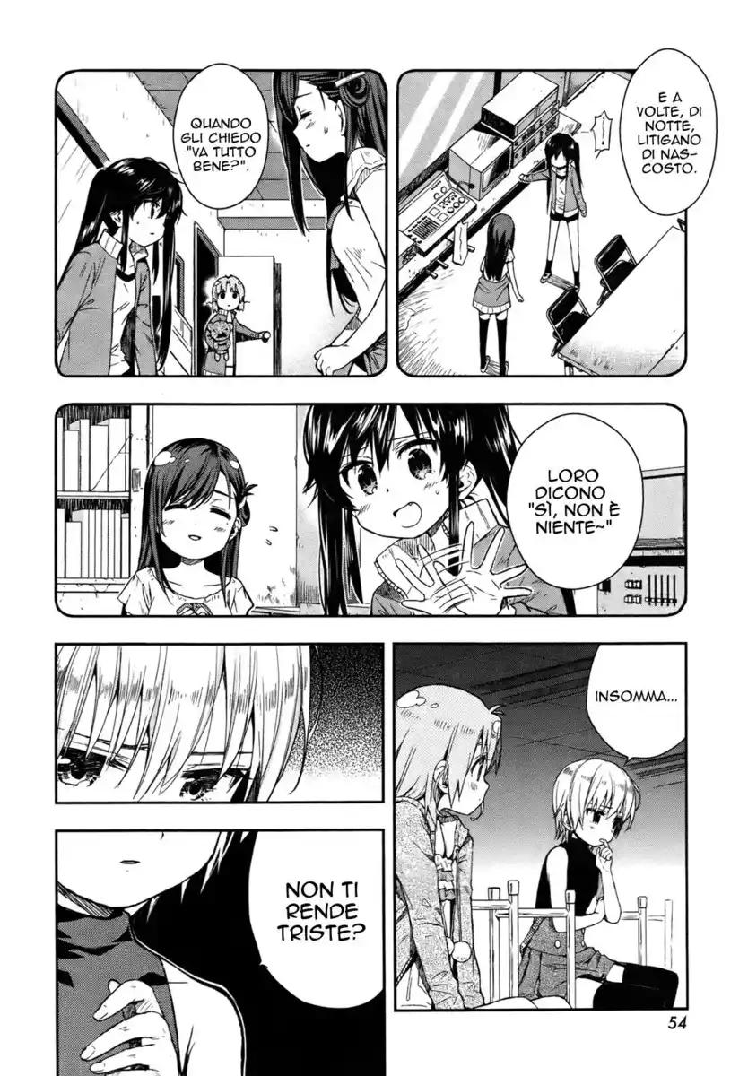 Gakkou Gurashi! Capitolo 16 page 21