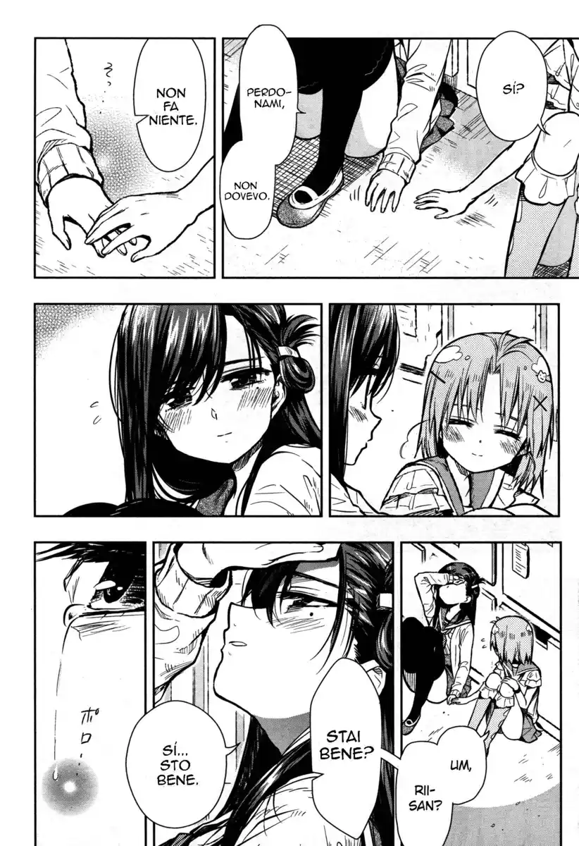 Gakkou Gurashi! Capitolo 28 page 13