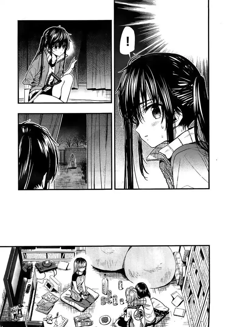 Gakkou Gurashi! Capitolo 45 page 10