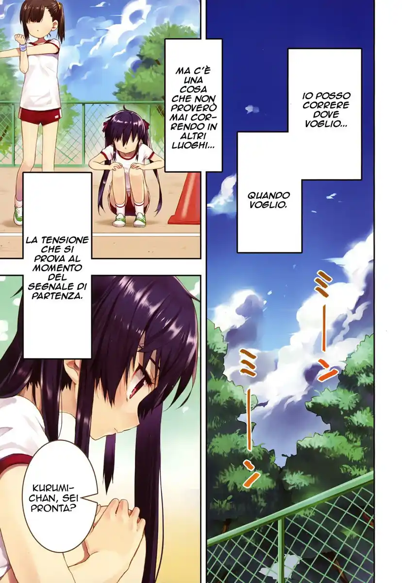 Gakkou Gurashi! Capitolo 08 page 2