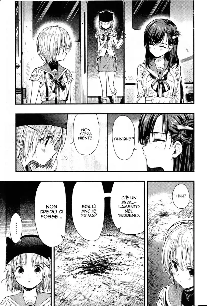 Gakkou Gurashi! Capitolo 49 page 25