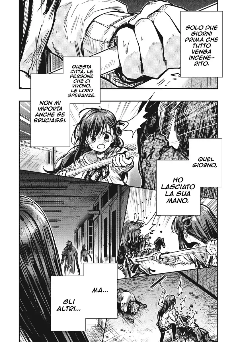 Gakkou Gurashi! Capitolo 75 page 4