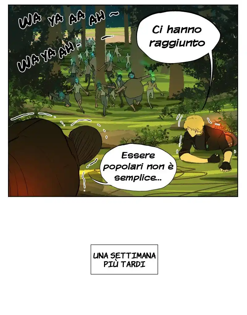 Lifeafter Capitolo 04 page 10