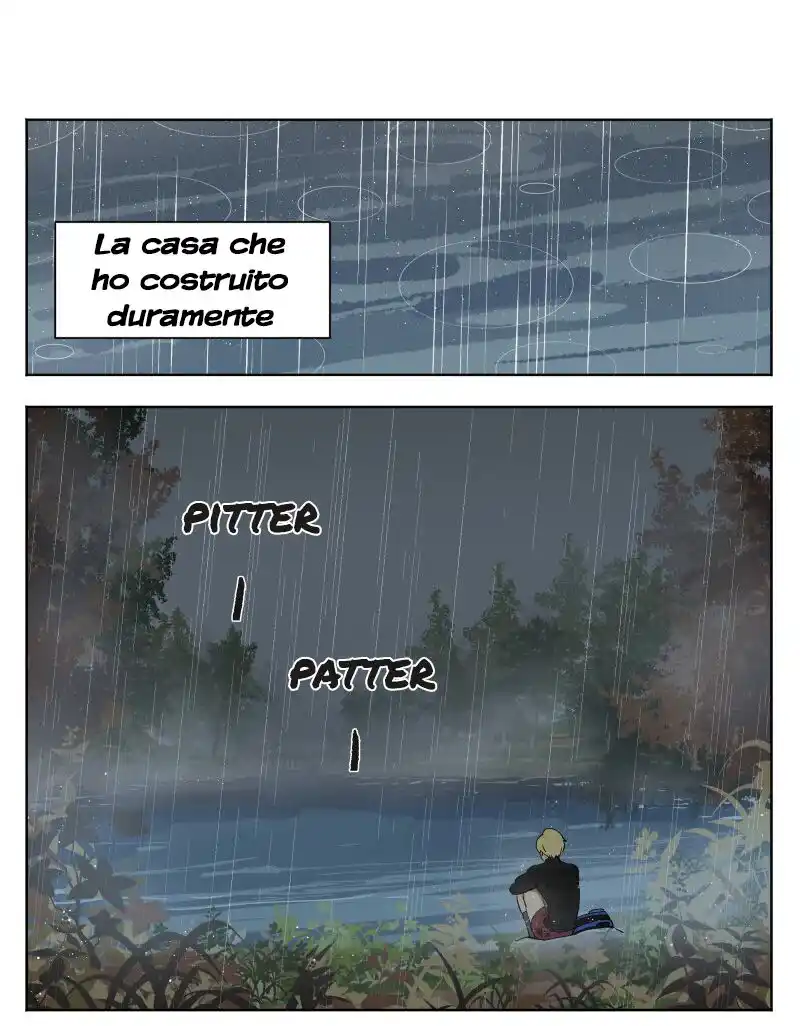 Lifeafter Capitolo 06 page 5