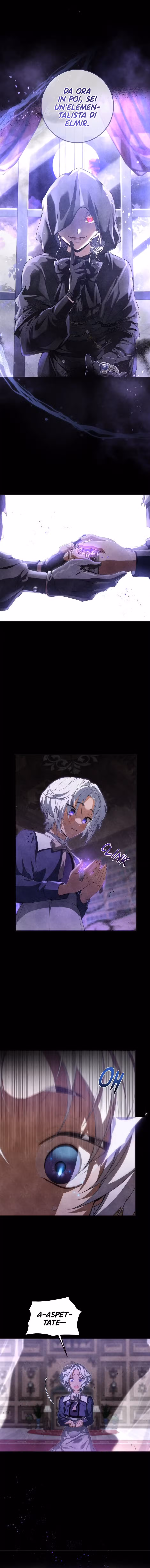 Into the Light Once Again Capitolo 58 page 2
