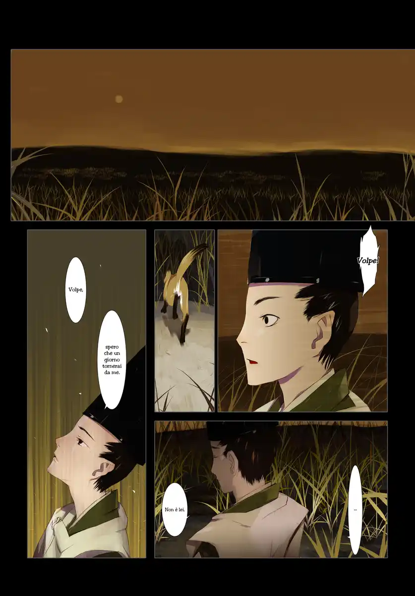 Hana Fuda Capitolo 12 page 11