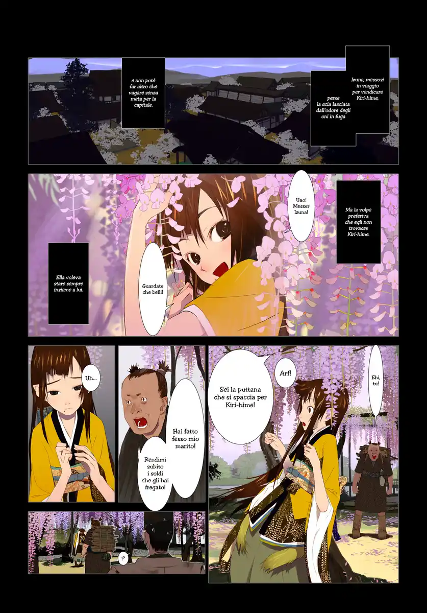 Hana Fuda Capitolo 09 page 3