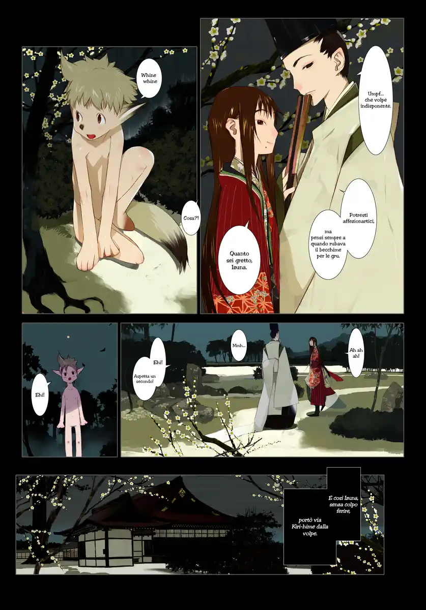 Hana Fuda Capitolo 07 page 5