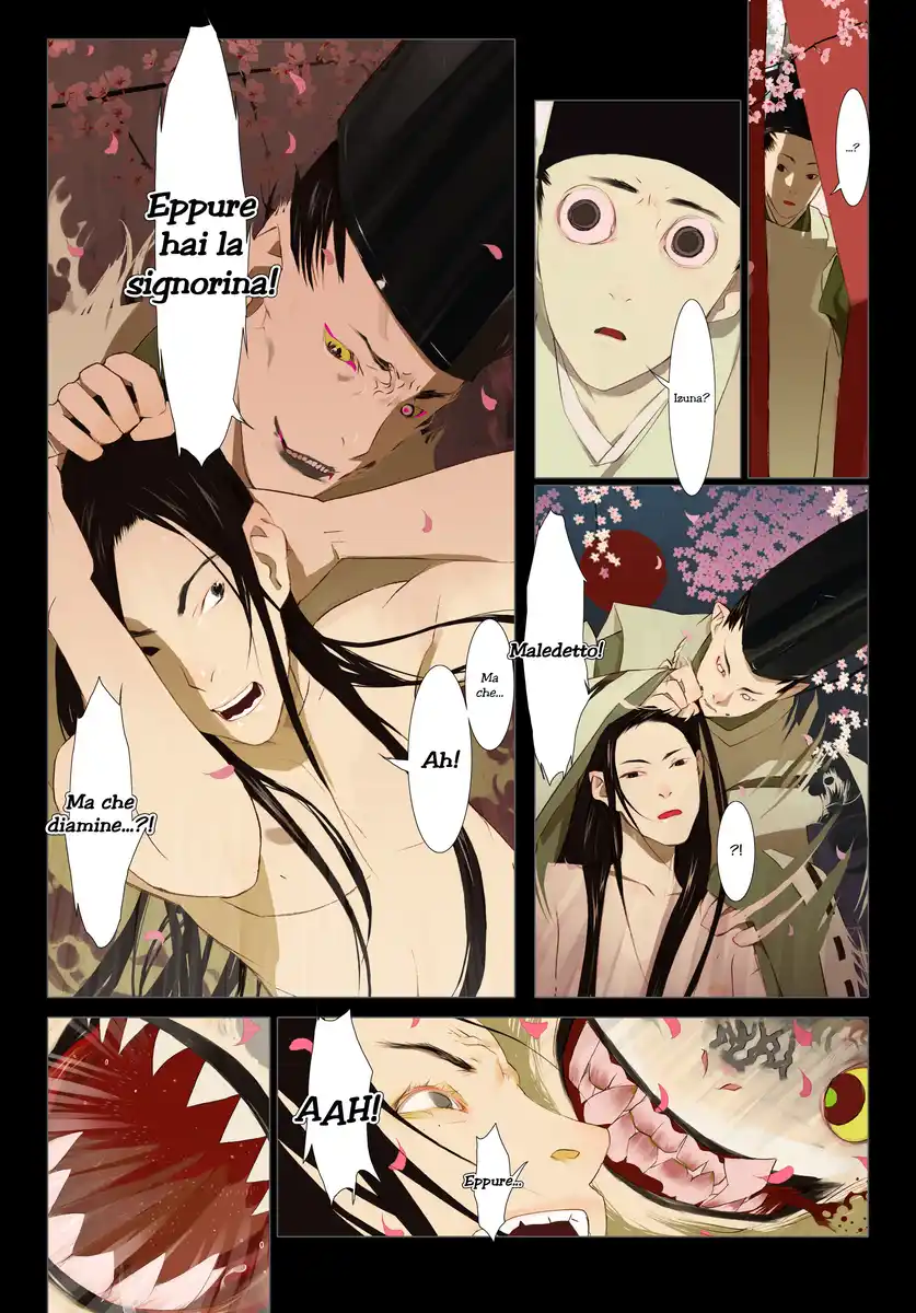 Hana Fuda Capitolo 08 page 8