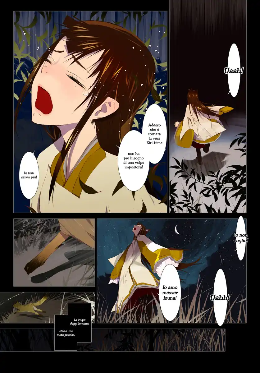 Hana Fuda Capitolo 10 page 4