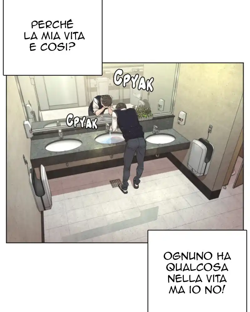 How to Fight Capitolo 00 page 13