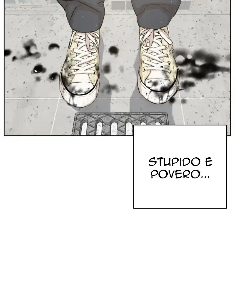 How to Fight Capitolo 00 page 15