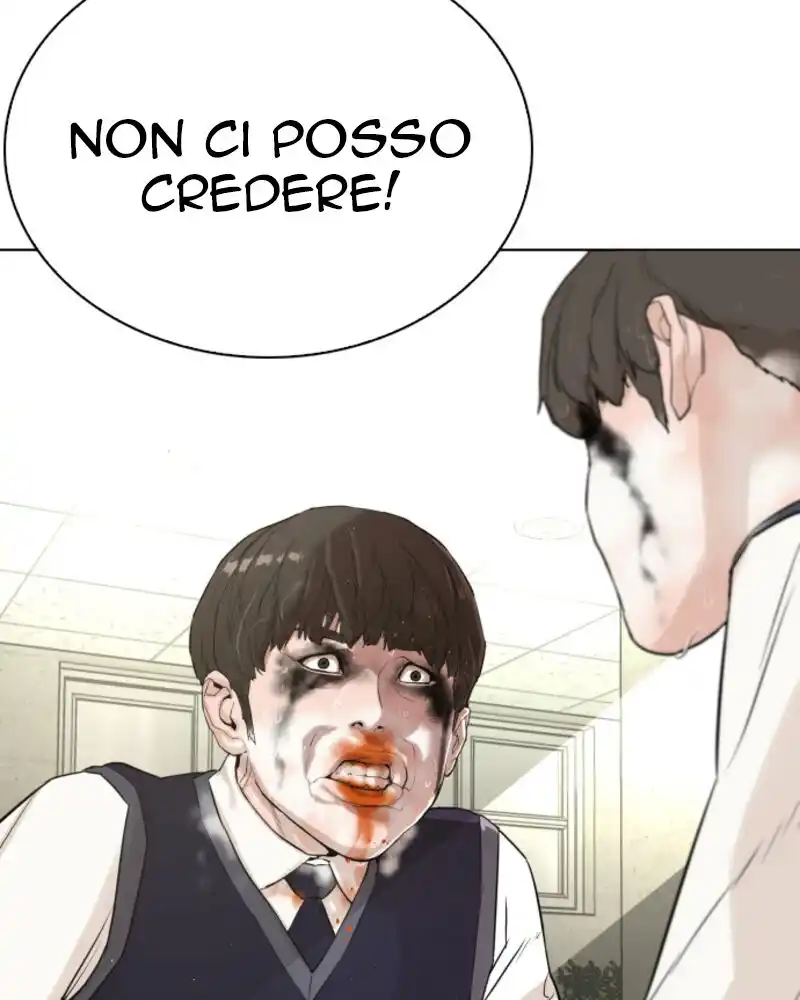 How to Fight Capitolo 00 page 9