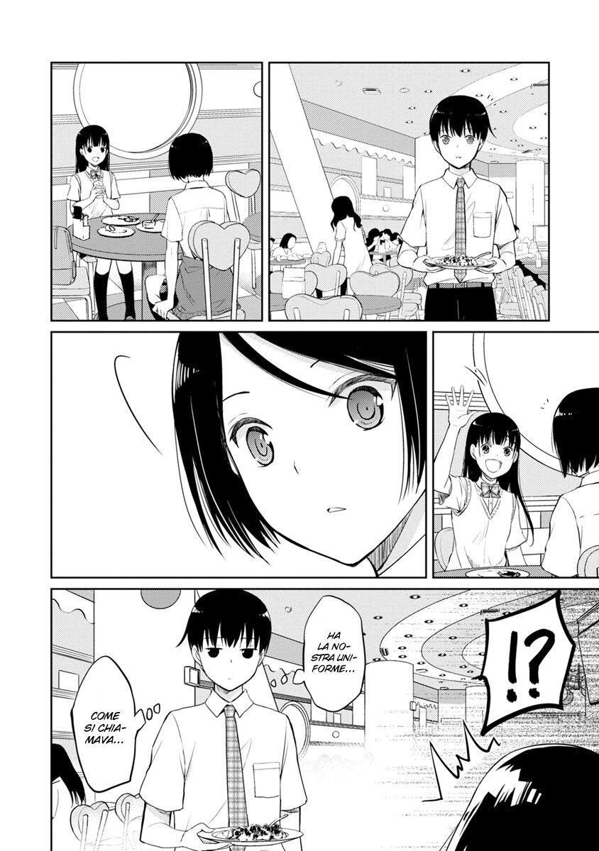 Kimi no Suizou wo Tabetai Capitolo 02 page 29