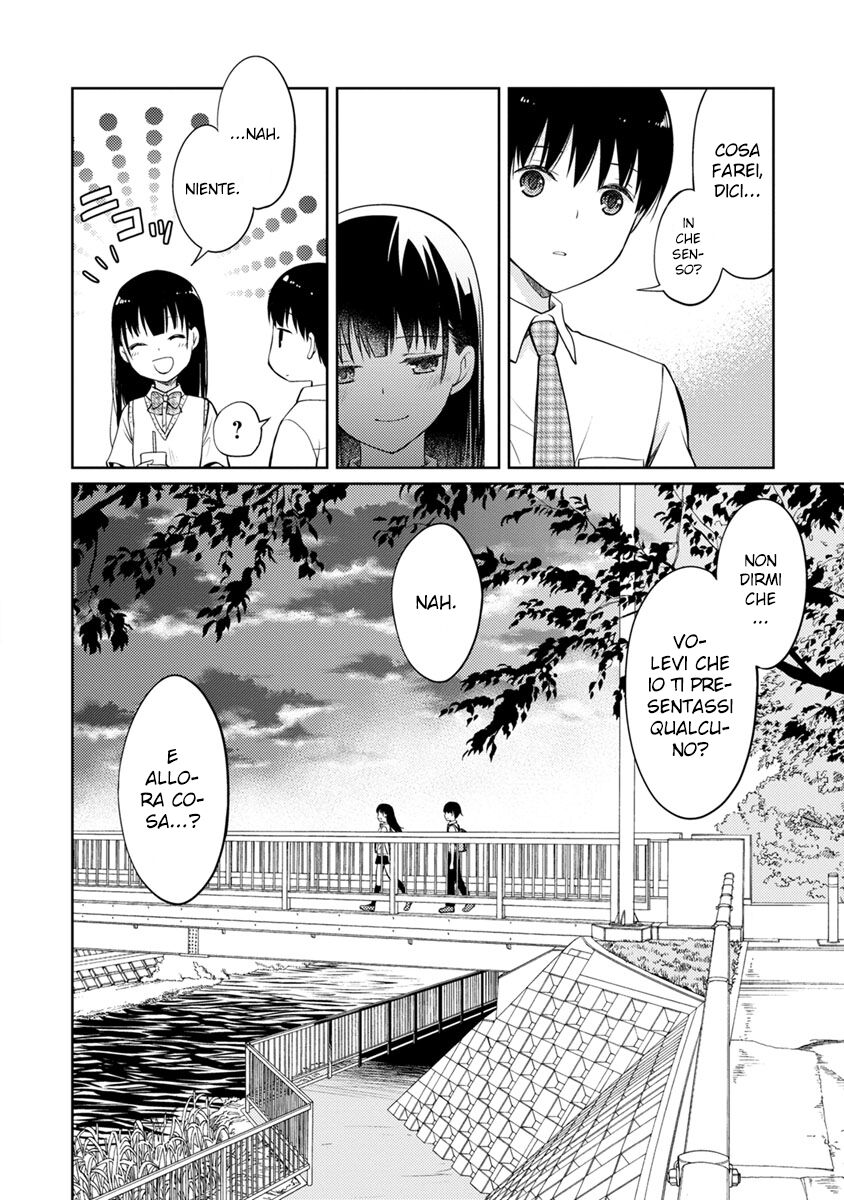 Kimi no Suizou wo Tabetai Capitolo 02 page 41