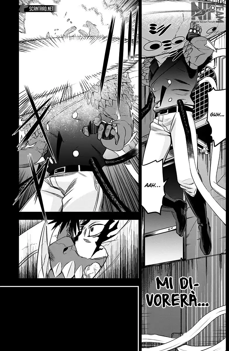 Evil Heroes Capitolo 10 page 10