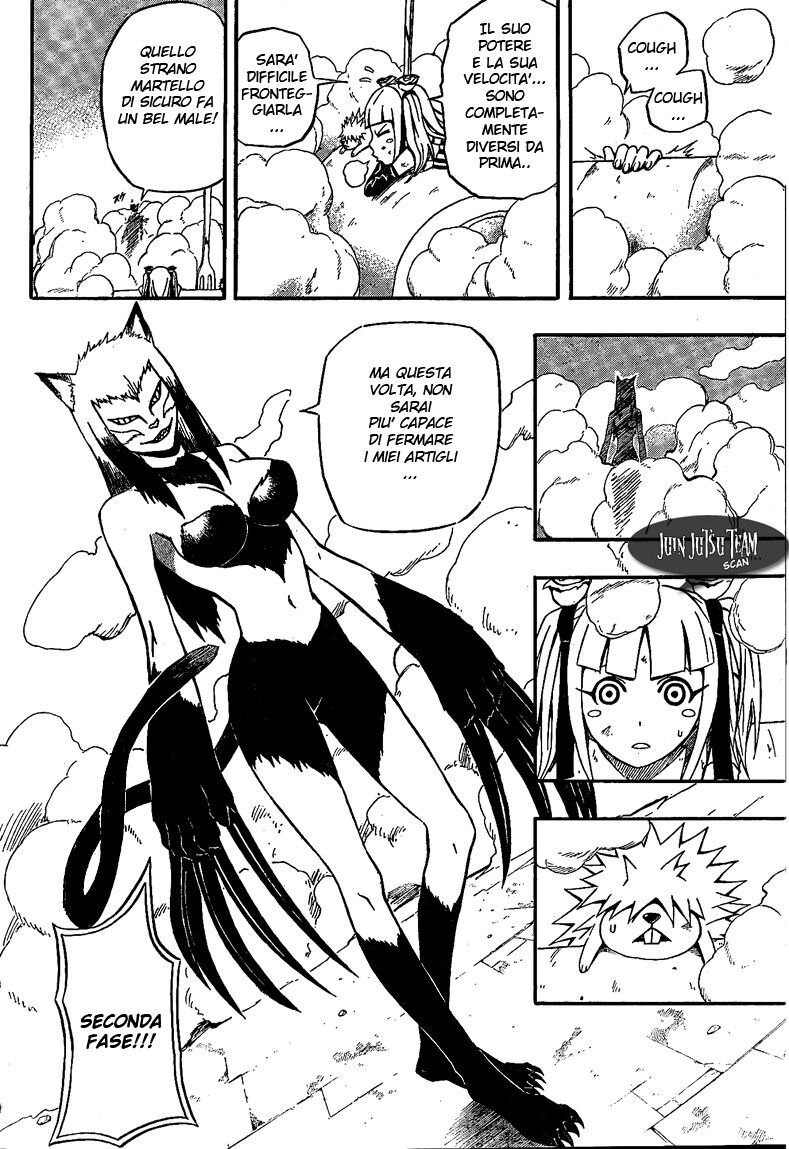 Blazer Drive Capitolo 10 page 25