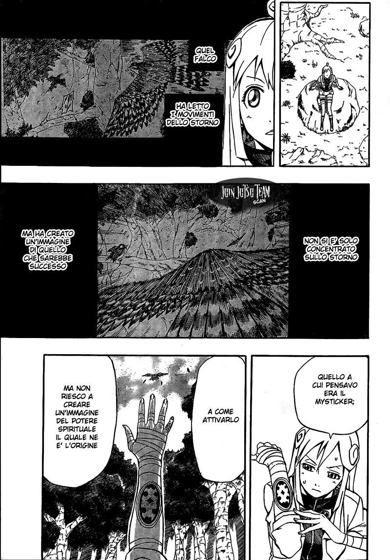 Blazer Drive Capitolo 08 page 29