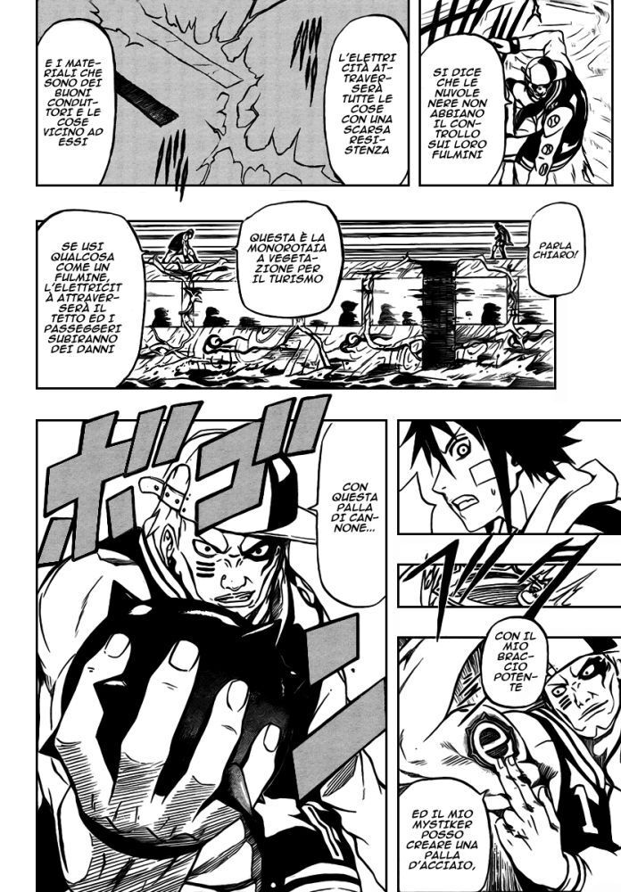 Blazer Drive Capitolo 02 page 24