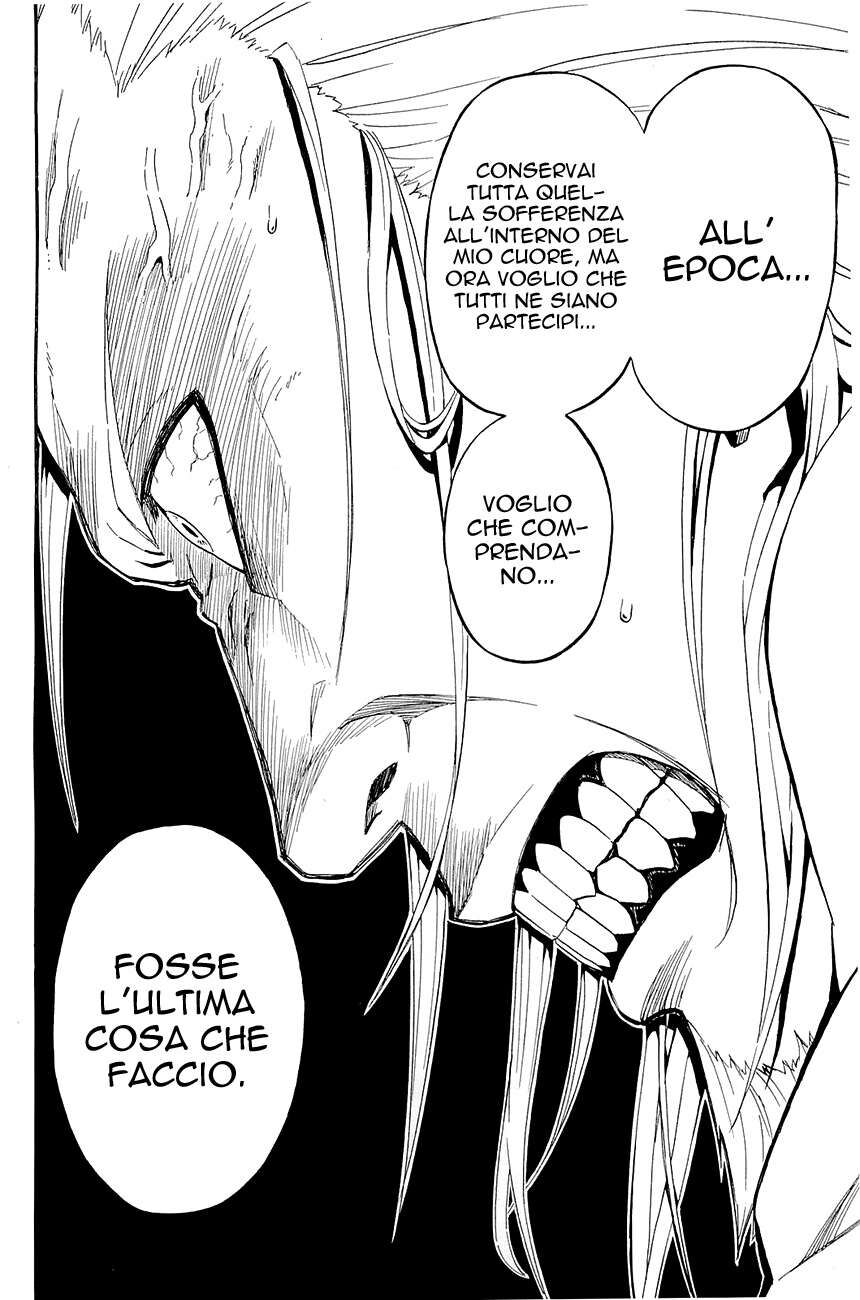 Blazer Drive Capitolo 32 page 30