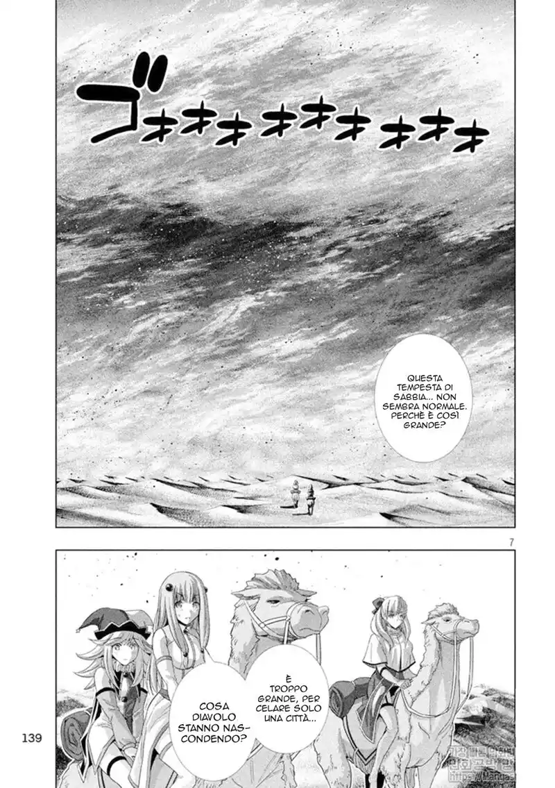 Parallel Paradise Capitolo 70 page 8