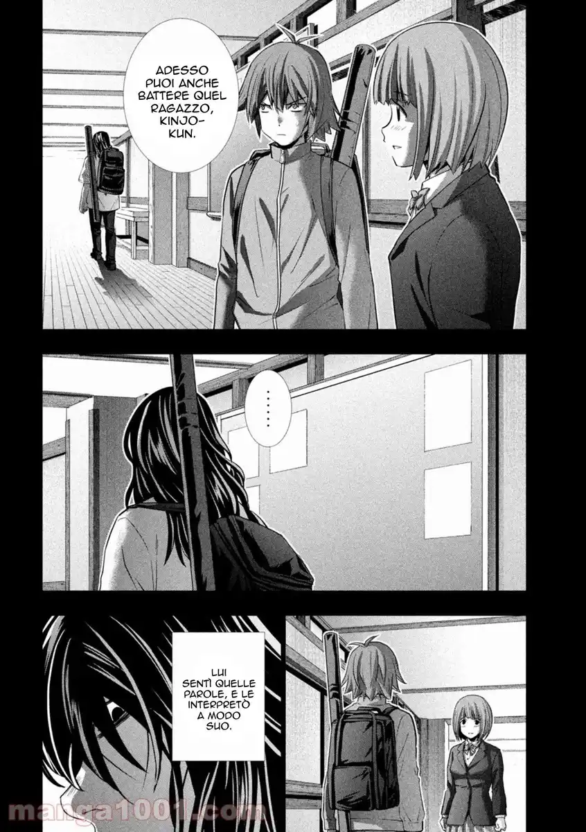 Parallel Paradise Capitolo 178 page 5