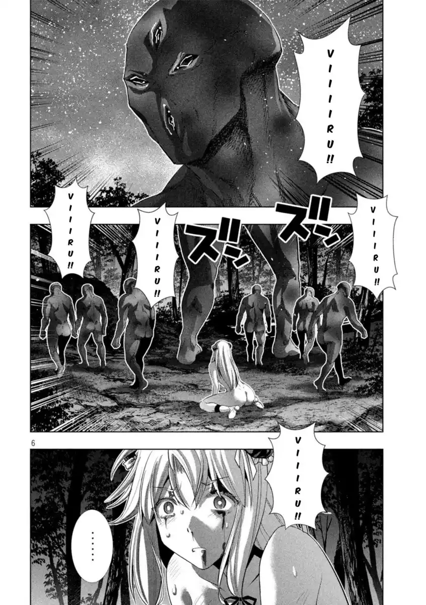 Parallel Paradise Capitolo 103 page 7