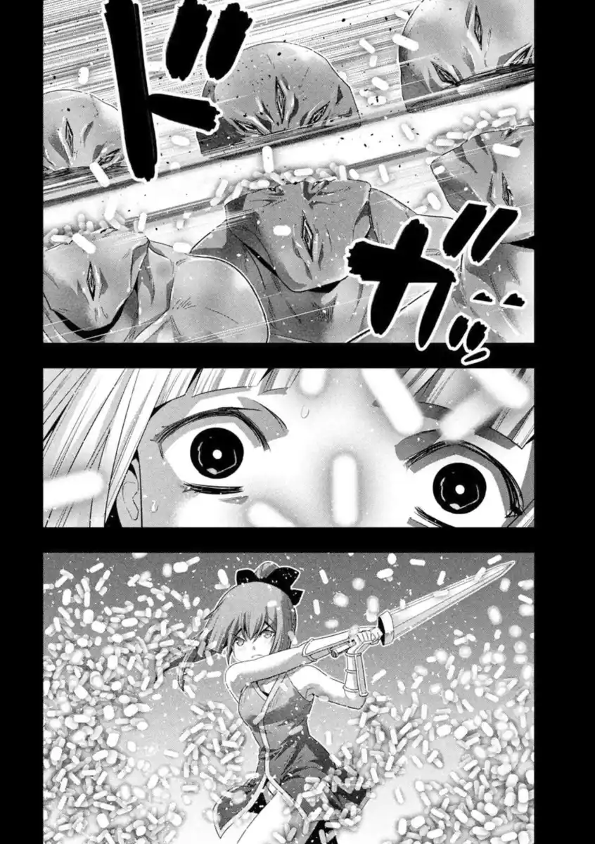 Parallel Paradise Capitolo 153 page 9