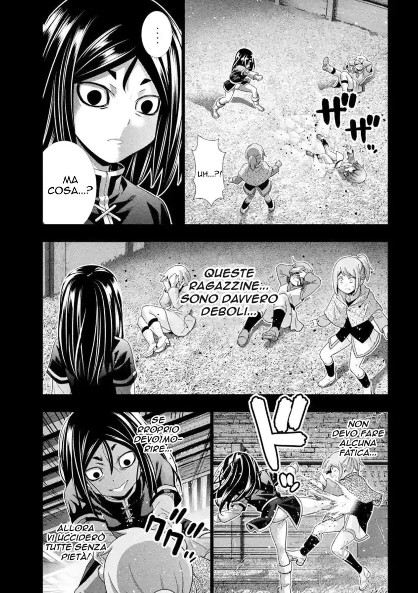 Parallel Paradise Capitolo 158 page 8