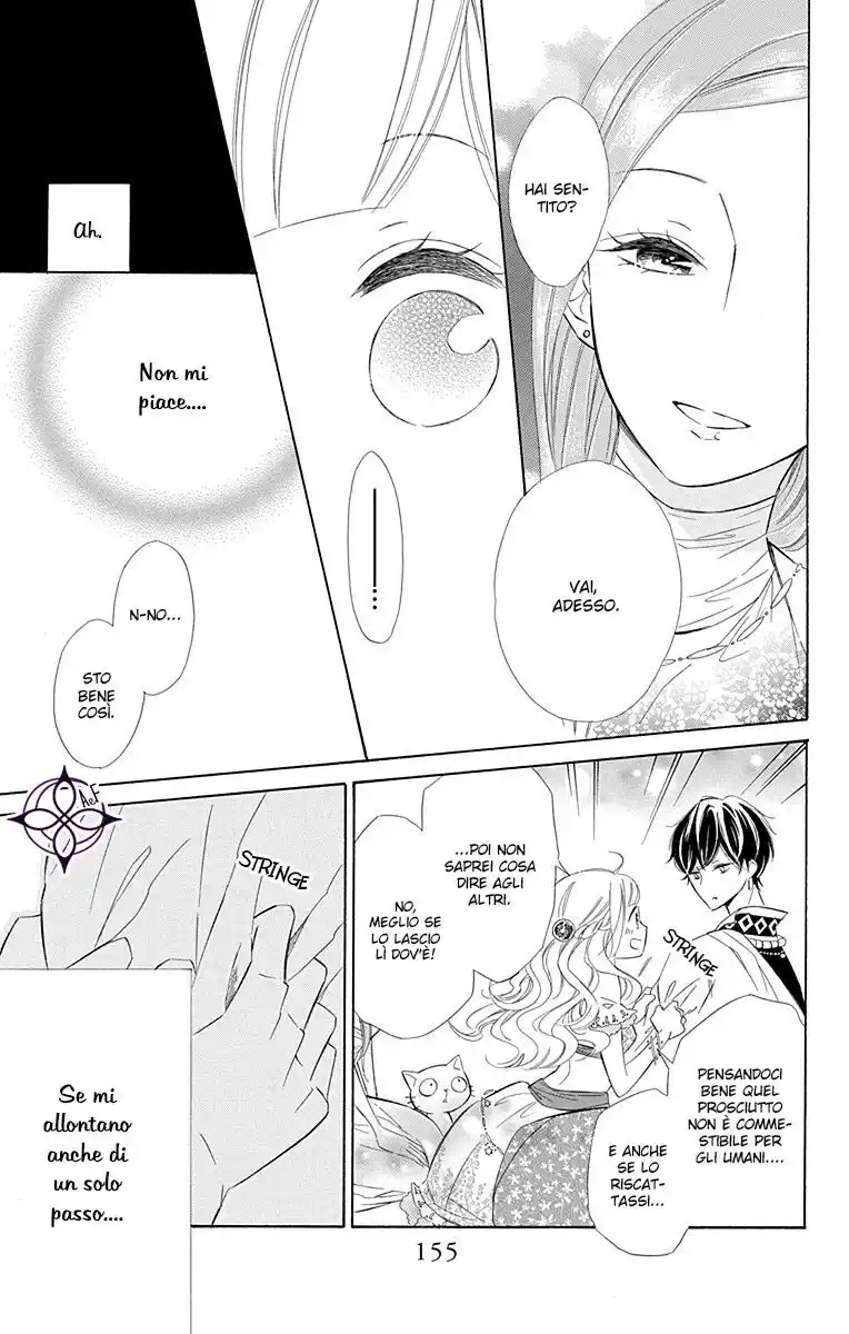 Colette wa Shinu Koto ni Shita Capitolo 31 page 20