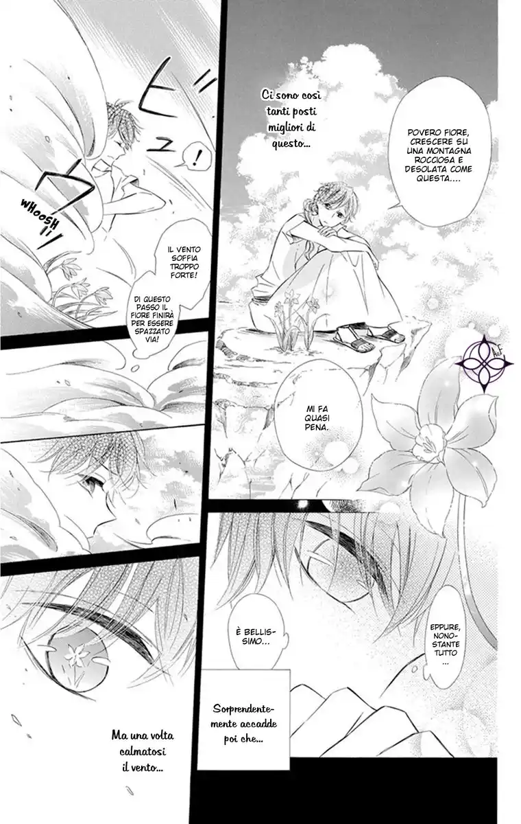 Colette wa Shinu Koto ni Shita Capitolo 18 page 14