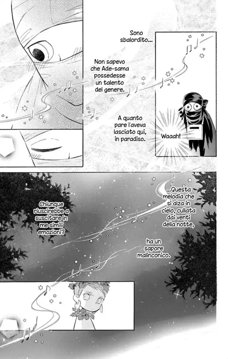 Colette wa Shinu Koto ni Shita Capitolo 43 page 19