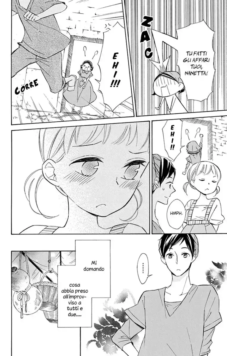 Colette wa Shinu Koto ni Shita Capitolo 38 page 7