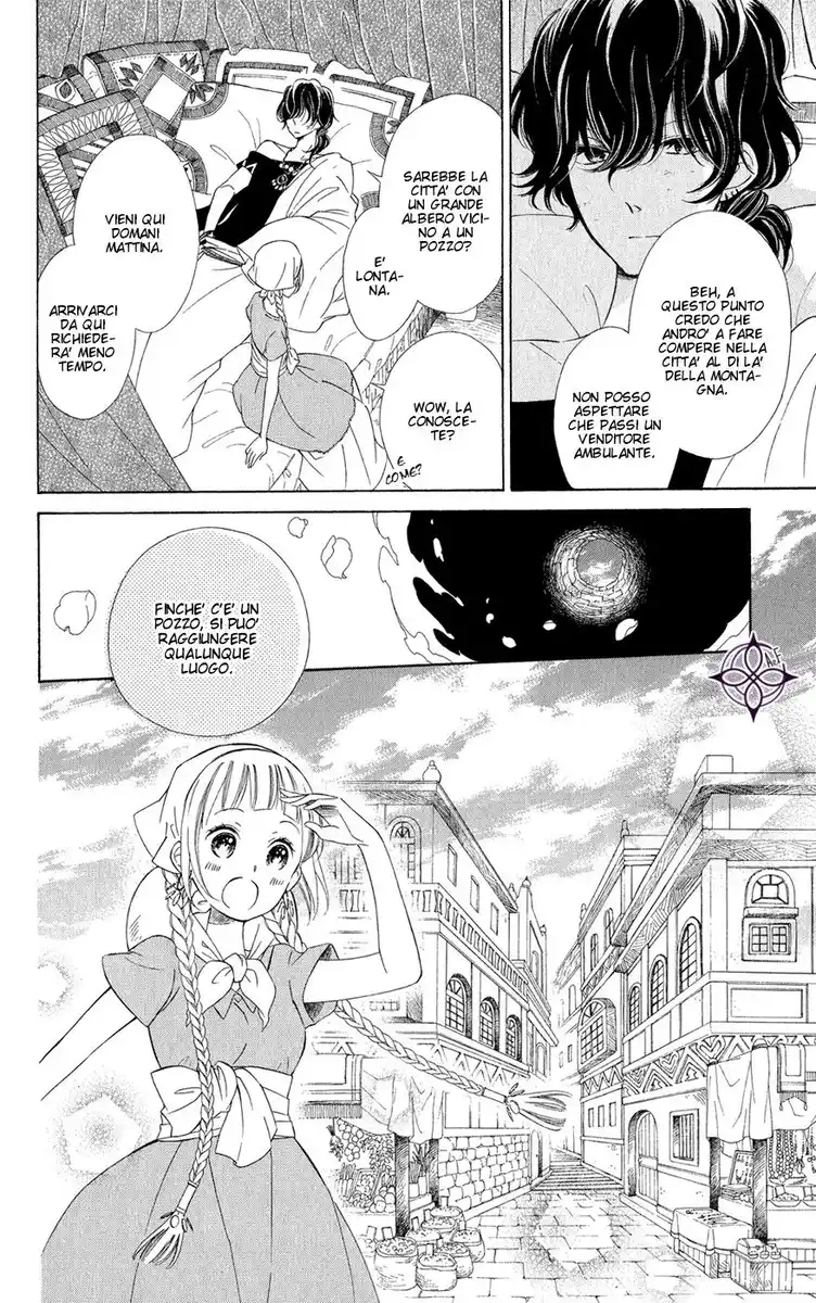 Colette wa Shinu Koto ni Shita Capitolo 04 page 16