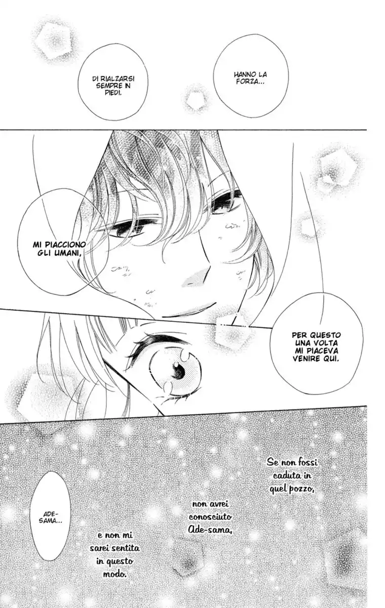 Colette wa Shinu Koto ni Shita Capitolo 04 page 25