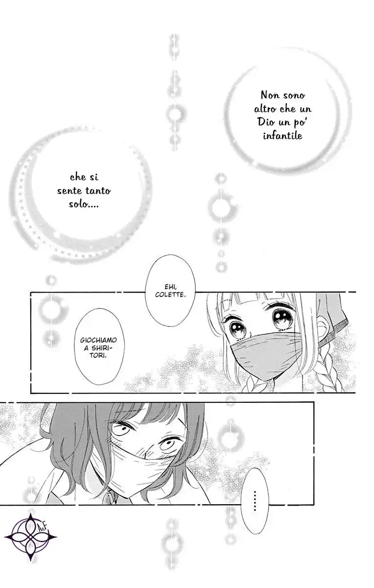 Colette wa Shinu Koto ni Shita Capitolo 27 page 24