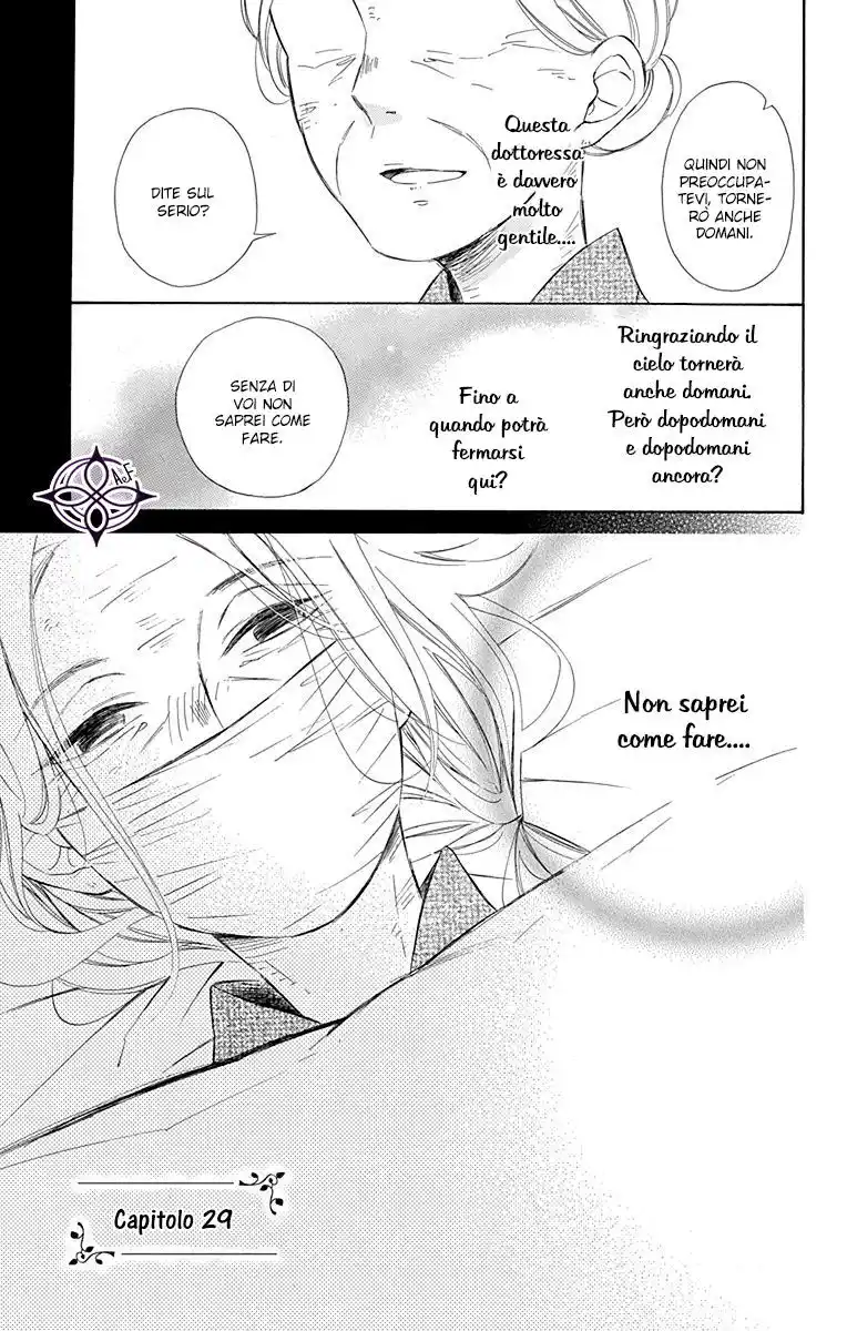 Colette wa Shinu Koto ni Shita Capitolo 29 page 4