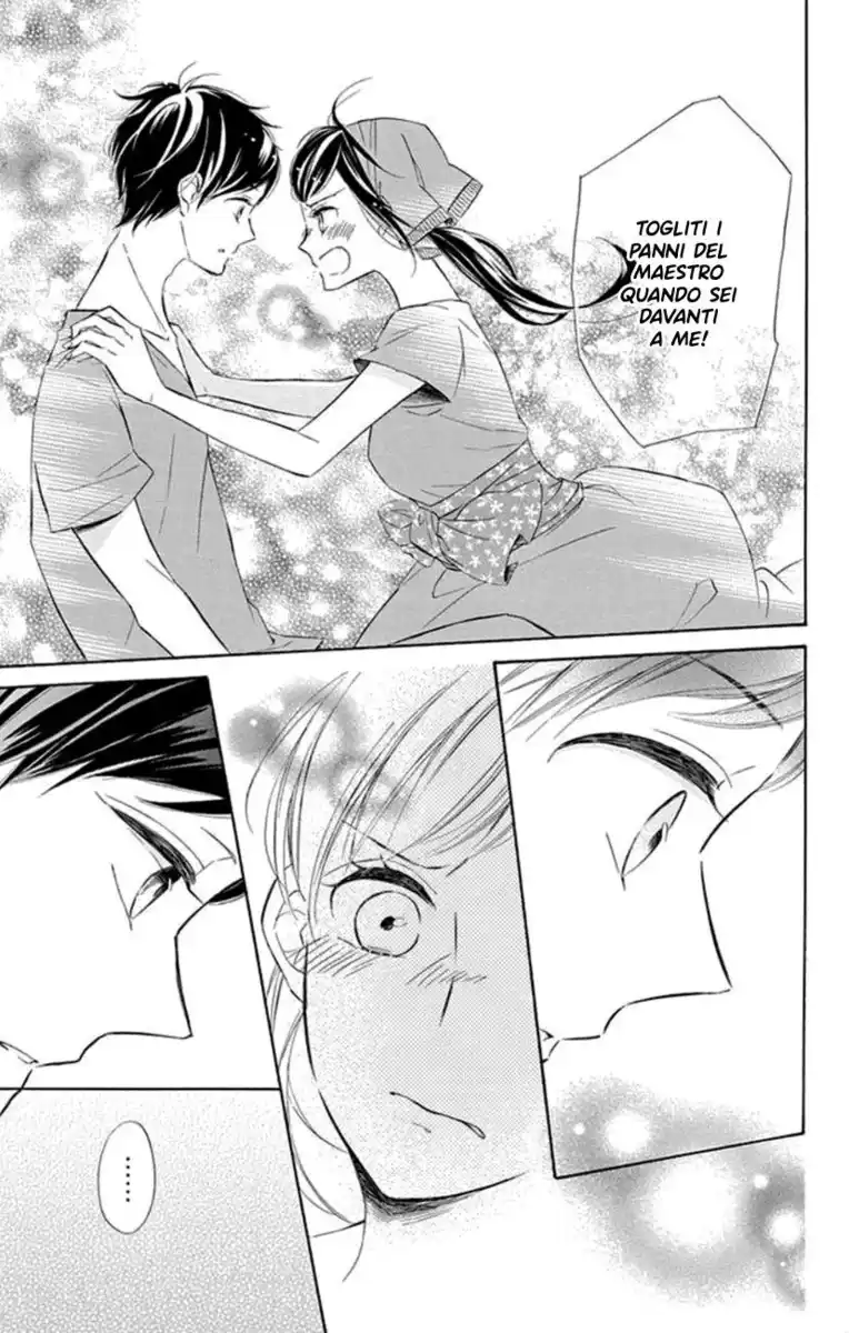 Colette wa Shinu Koto ni Shita Capitolo 42 page 13