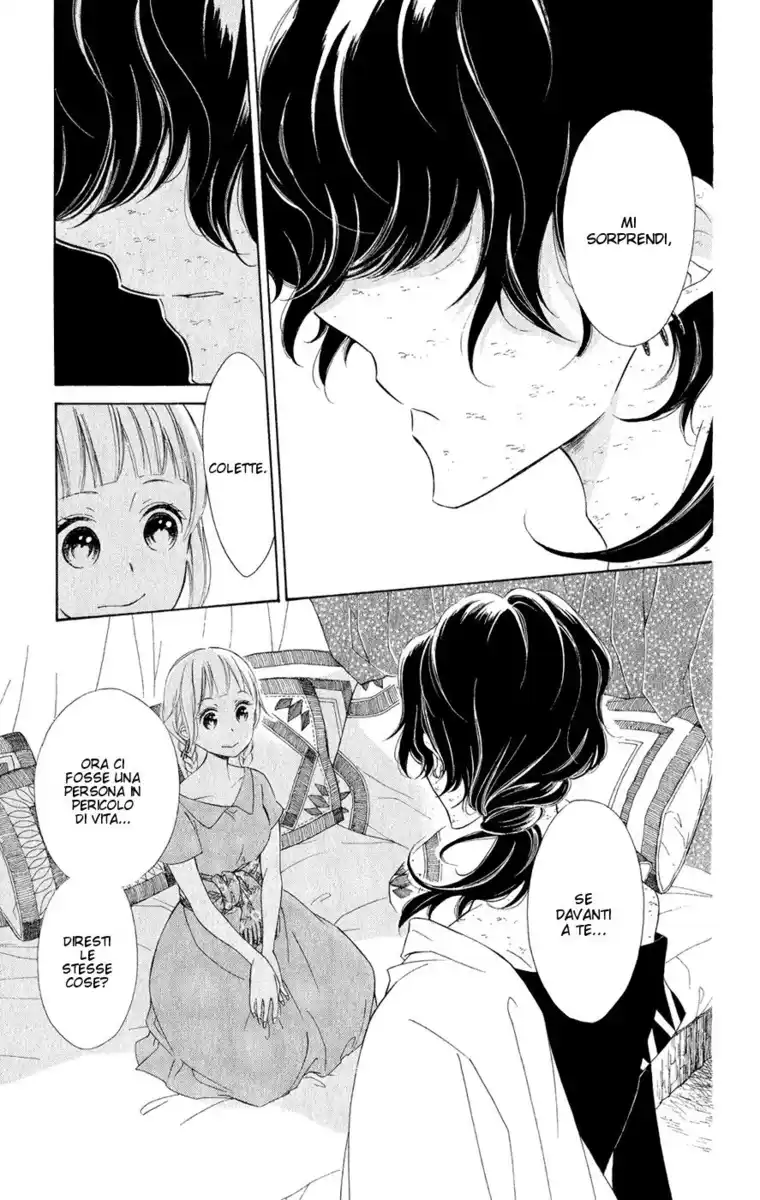 Colette wa Shinu Koto ni Shita Capitolo 02 page 29