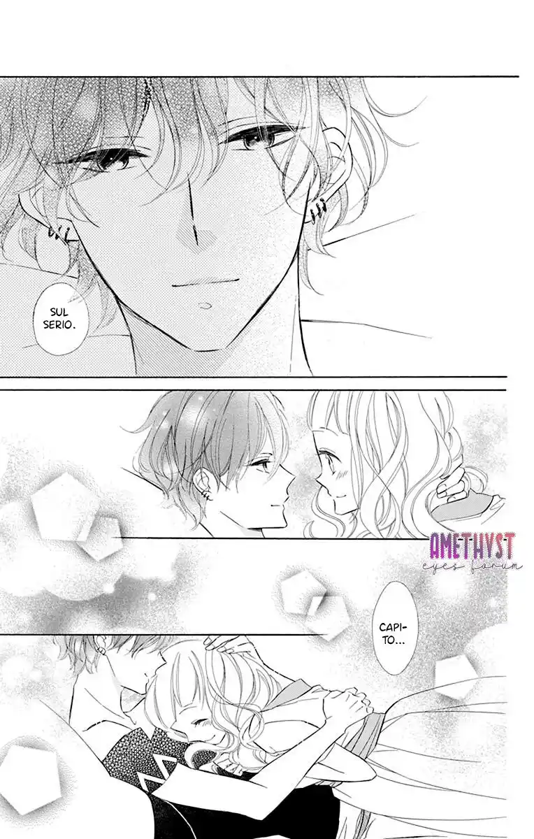 Colette wa Shinu Koto ni Shita Capitolo 49 page 28