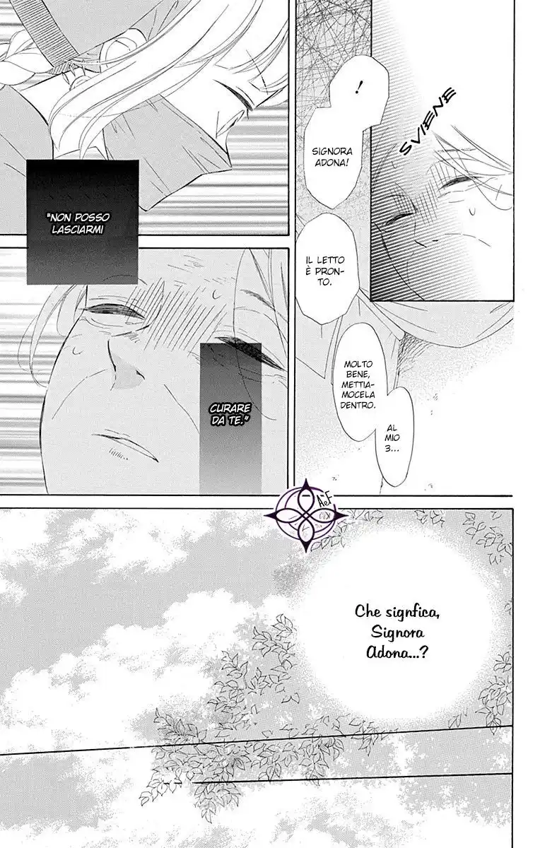 Colette wa Shinu Koto ni Shita Capitolo 28 page 8