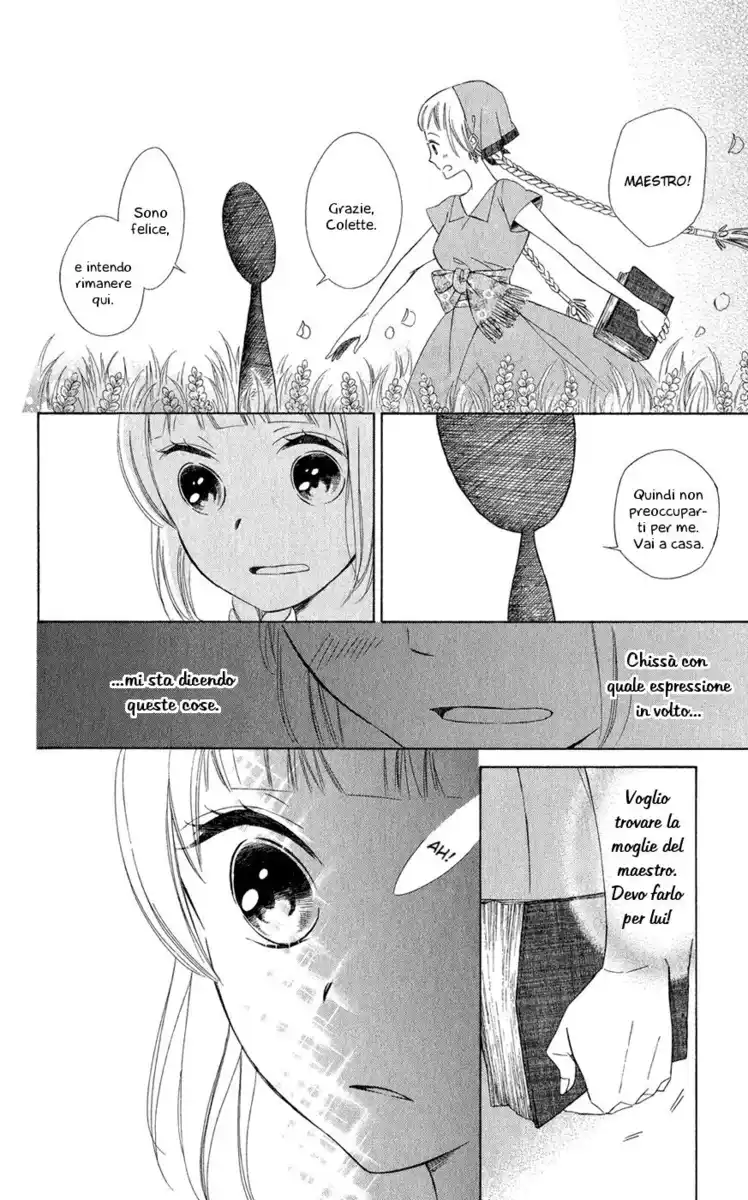 Colette wa Shinu Koto ni Shita Capitolo 07 page 15