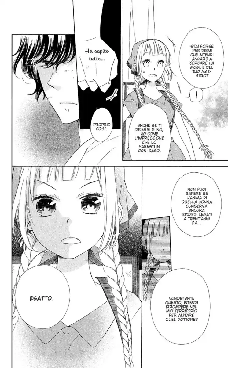 Colette wa Shinu Koto ni Shita Capitolo 07 page 9