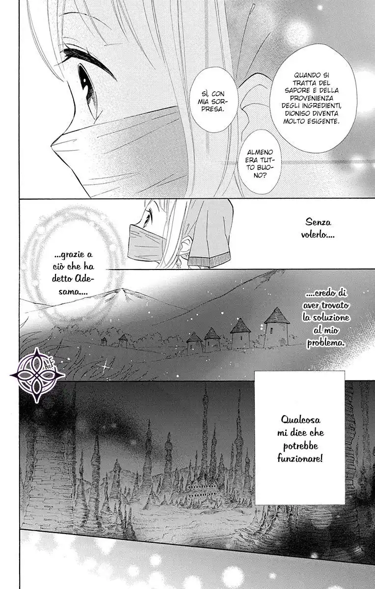 Colette wa Shinu Koto ni Shita Capitolo 26 page 24