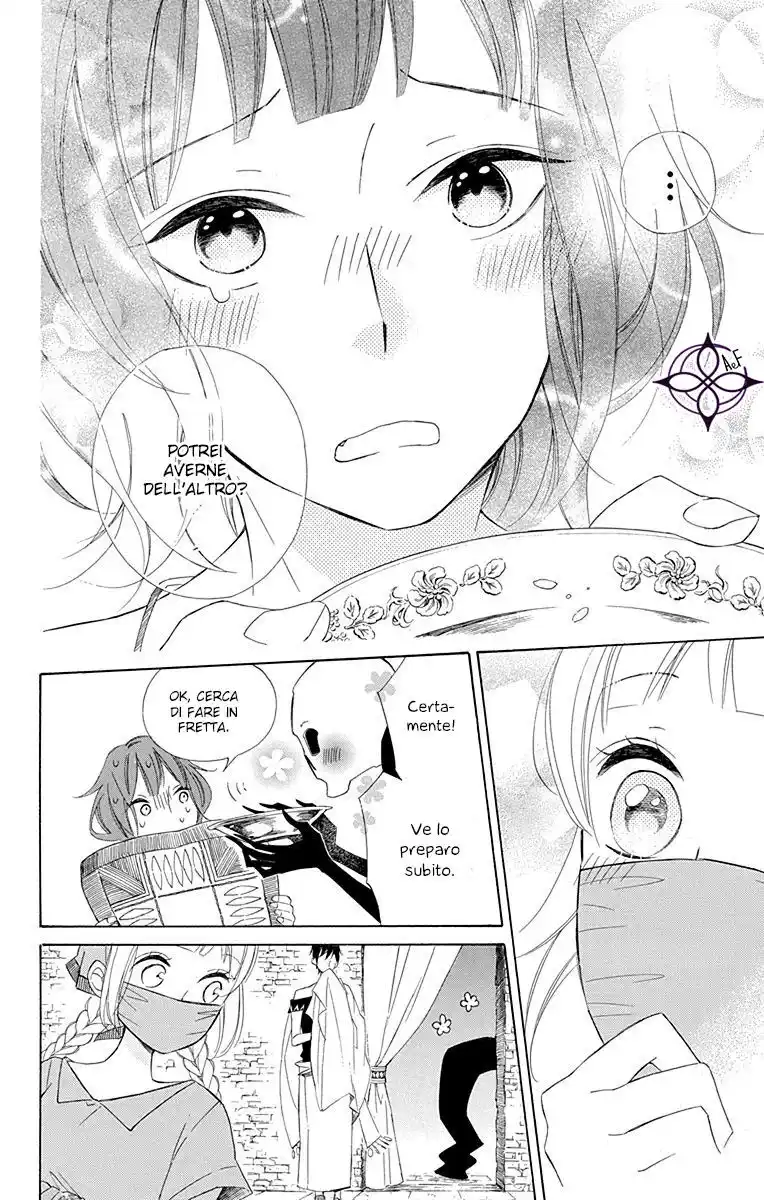 Colette wa Shinu Koto ni Shita Capitolo 26 page 30