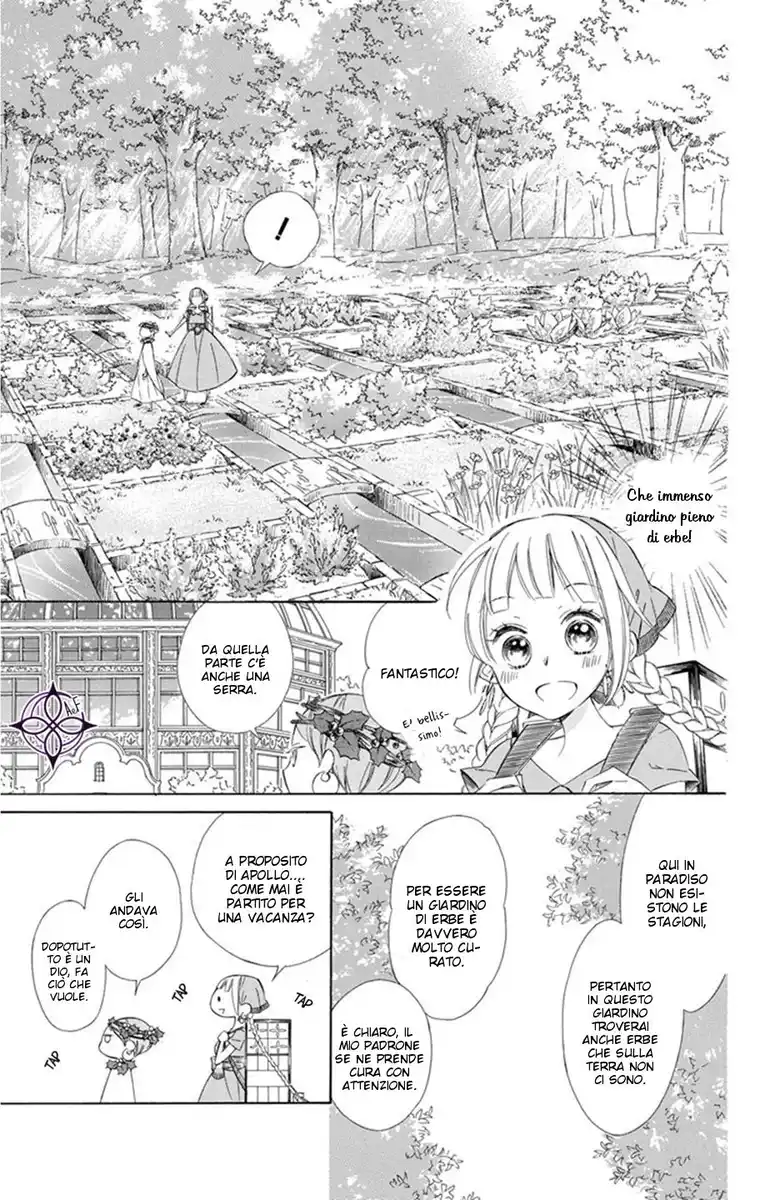 Colette wa Shinu Koto ni Shita Capitolo 14 page 10