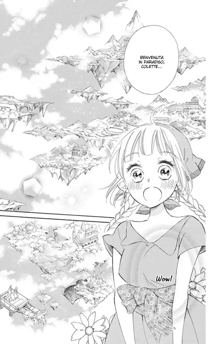 Colette wa Shinu Koto ni Shita Capitolo 14 page 7