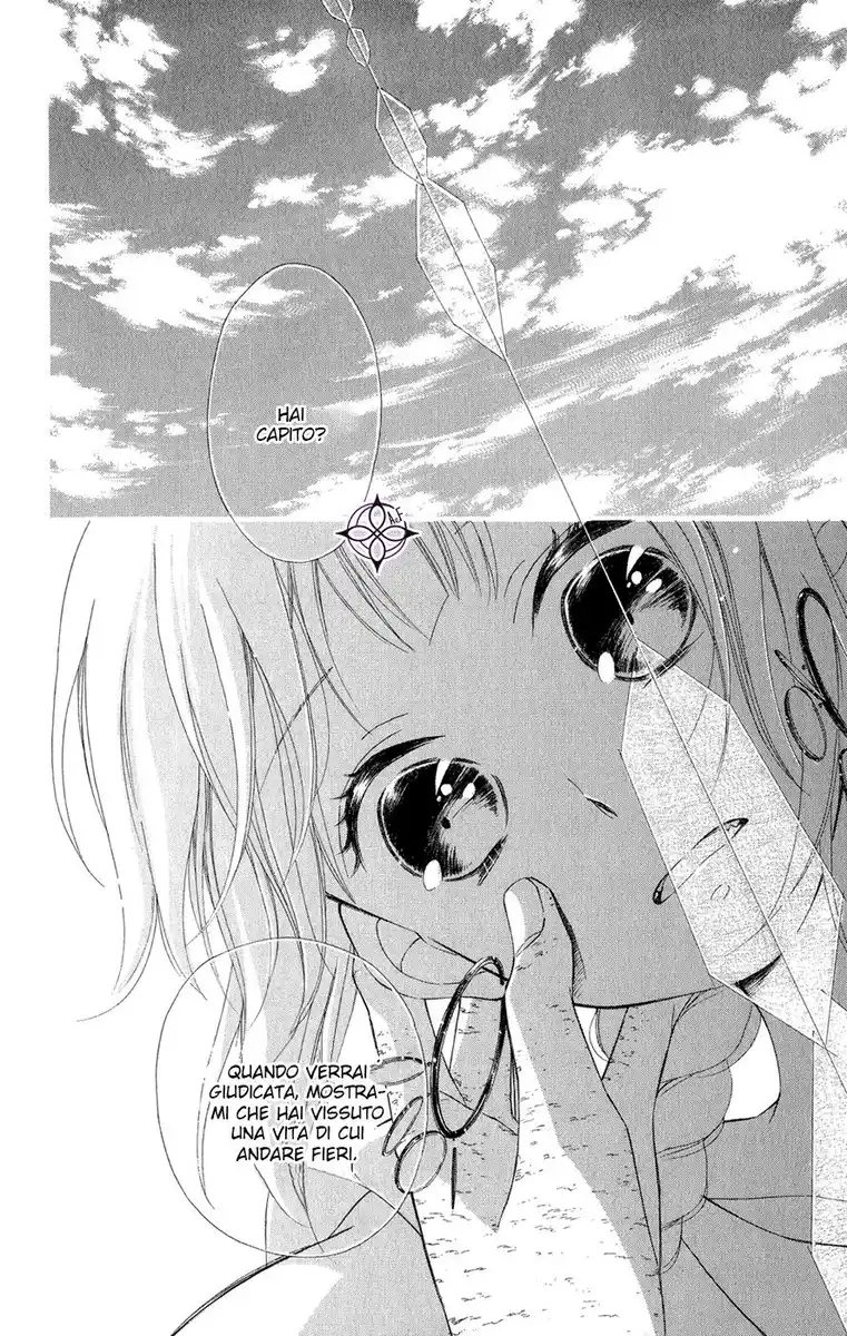 Colette wa Shinu Koto ni Shita Capitolo 01 page 41